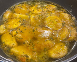 Foto del paso 3 de la receta: Las patatas de mi padre