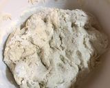 Foto del paso 3 de la receta: Medialunas saladas de grasa