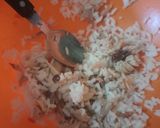 Foto del paso 1 de la receta: Tomates rellenos rápidos