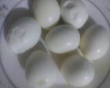 Anda aloo gravy recipe step 1 photo