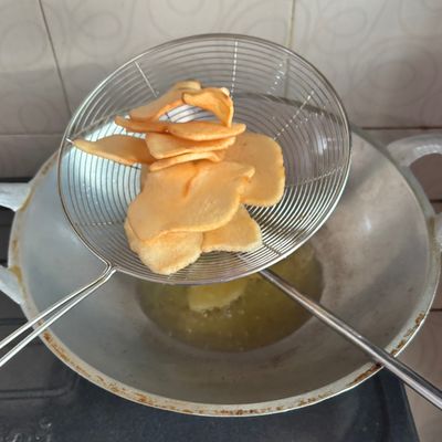 Langkah 1