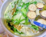 Foto langkah ke 6 dari resep Sayur Lodeh Ala Kampung (bumbu rebus) #2.