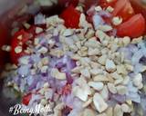 Kaju Angoori Curry recipe step 1 photo