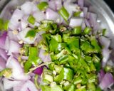 વેજિટેબલ મેગી (Vegetable Maggi Recipe In Gujarati) રેસીપી સ્ટેપ2ફોટો