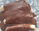 Foto del paso 7 de la receta: Enchiladas de Mole