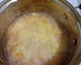 Foto langkah ke 1 dari resep 7. Potato pan pizza.