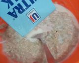 Foto langkah ke 3 dari resep Quaker Banana Overnight Oat.