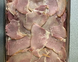Foto del paso 3 de la receta: Pastel de carne