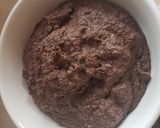 Foto del paso 4 de la receta: Paté de salchichas y frijoles negros