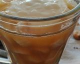 Foto del paso 6 de la receta Batido de plátano, piña y melocotón🍍