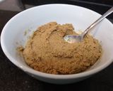 Foto del paso 7 de la receta: Paté sin tacc con un toque indio
