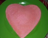 Foto langkah ke 2 dari resep Bolu kukus pinky.