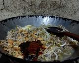 Foto langkah ke 6 dari resep Sayur campur urban.