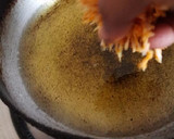 ரோட் சைட் காளான் மசாலா(roadside kalan masala recipe in tamil) ரெசிபி ஸ்டேப் 2 புகைப்படம்