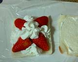 Strawberry Sandwich recipe step 2 photo