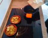 Foto del paso 4 de la receta: Berenjena gratinada