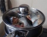 Foto langkah ke 1 dari resep Abon ikan patin.
