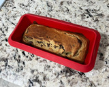 Foto del paso 4 de la receta: Banana bread sin azúcar, ni edulcorante y sin gluten