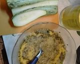 Foto del paso 1 de la receta: Milanesas de zucchini