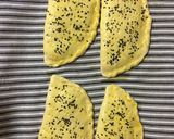عکس مرحله 4 از دستور پیراشکی گوشت