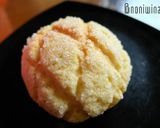 Foto langkah ke 8 dari resep Melon Pan (Roti Melon).