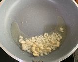 Foto langkah ke 1 dari resep Bayam Tumis Bawang Putih.