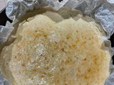 Tarta de queso FIT
