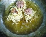 Foto langkah ke 5 dari resep Sosis Gulung Mie.