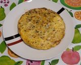 Foto del paso 5 de la receta Tortilla a la jardinera