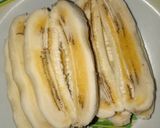 Foto langkah ke 1 dari resep Pisang Goreng Nangka.