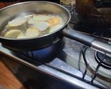 Foto del paso 3 de la receta: Tortilla de cebolla y papas caserita