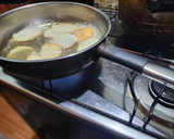 Foto del paso 3 de la receta: Tortilla de cebolla y papas caserita