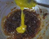 A picture of step 9 of Raw Mango jam.