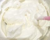 Foto langkah ke 2 dari resep Buttercream simpel 2 Bahan.