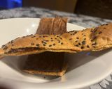 Foto del paso 9 de la receta Crackers de espelta !!!!