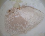 Foto langkah ke 1 dari resep Loukoumades.