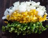 Foto del paso 1 de la receta: Caballa súper especial