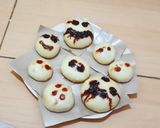 Foto langkah ke 7 dari resep Bakpau kentang.