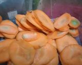 Foto langkah ke 2 dari resep Sapo Tofu Ayam Udang.