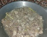 Foto langkah ke 7 dari resep Sayur Ayam bonggol pisang(simple) Endesssss😋.