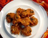 শীতের সবজি পাকোড়া রেসিপির ধাপ 2 ছবি