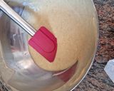 Foto del paso 1 de la receta: Bizcocho de chocolate y Baileys