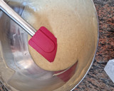 Foto del paso 1 de la receta: Bizcocho de chocolate y Baileys