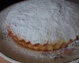 Foto del paso 5 de la receta: Tarta de Ricota con Ciruelas Caramelizadas