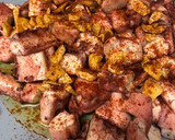 Foto del paso 4 de la receta: Potón a la gallega.🤤