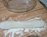 Foto del paso 2 de la receta: Pancitos de leche