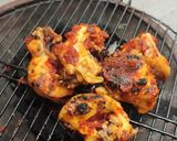 Foto langkah ke 4 dari resep Ayam Bakar Arang.