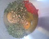 Foto del paso 3 de la receta: Hamburguesas de lentejas