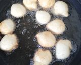 Foto del paso 5 de la receta: Buñuelos ✨