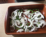 Foto del paso 4 de la receta: Dorada al Jerez